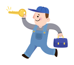 Local emergency lockout specialist near you offering 24/7 emergency lockout solution in Mead Valley, CA