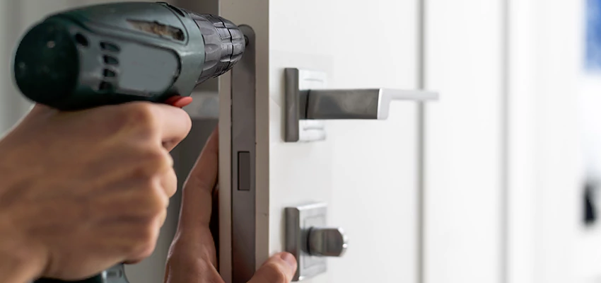 Locksmith For Lock Replacement Near Me in Mead Valley, CA