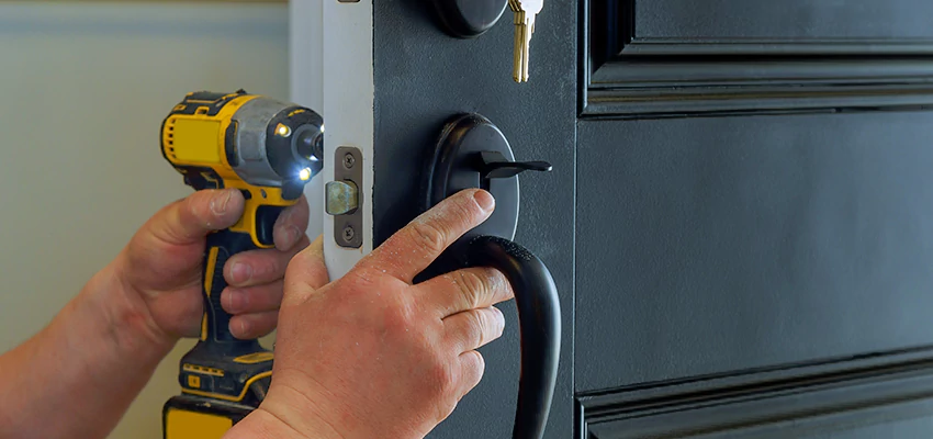 Emergency Downtown Locksmith in Mead Valley, CA