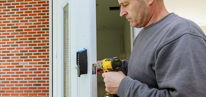 Eviction Locksmith Services For Lock Installation in Mead Valley, CA