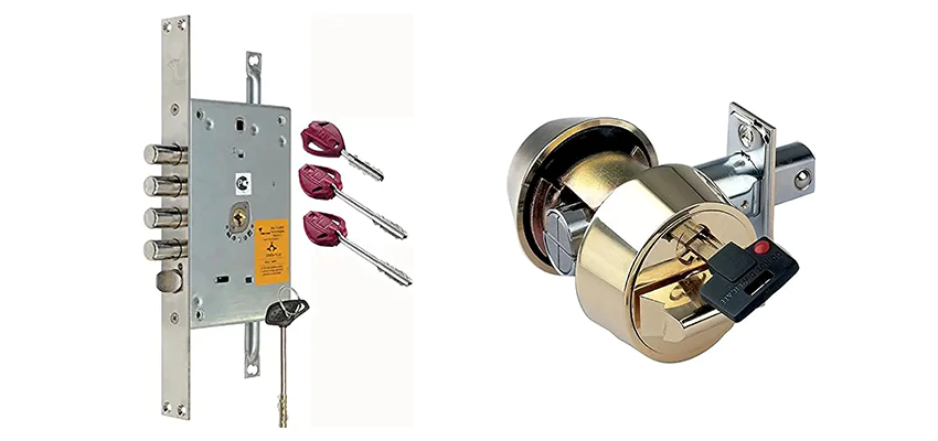 Mul-T-Lock Vehicle Locks Installation in Mead Valley, CA