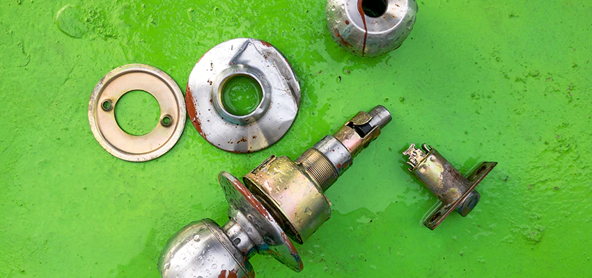 Patio Broken Door Lock Repair in Mead Valley, CA