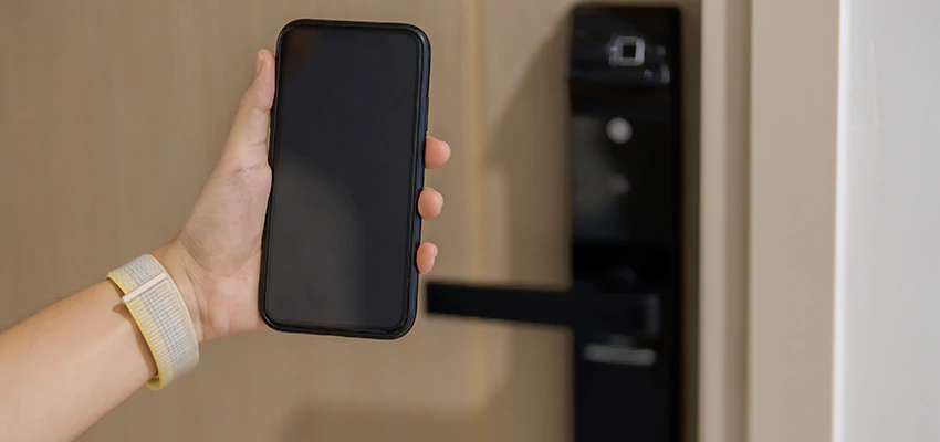 Keypad Wifi Locks Repair And Installation in Mead Valley, CA