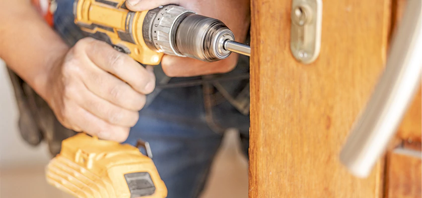 Emergency A1 Locksmith Services in Mead Valley, California