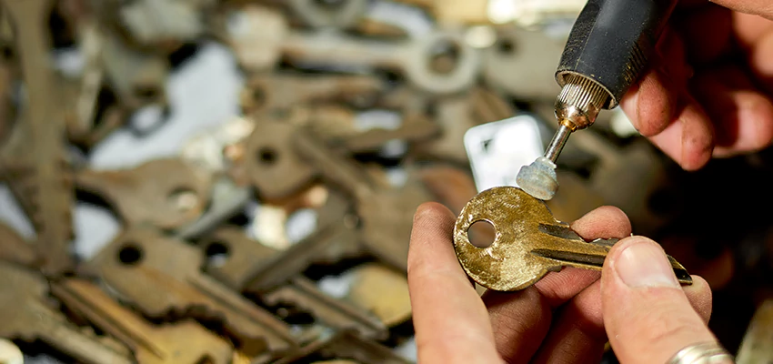 Car Lock Key Repair Service in Mead Valley, CA