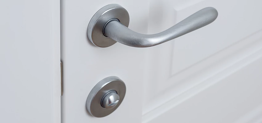 Single-Occupancy Restroom Locks Repair in Mead Valley, California