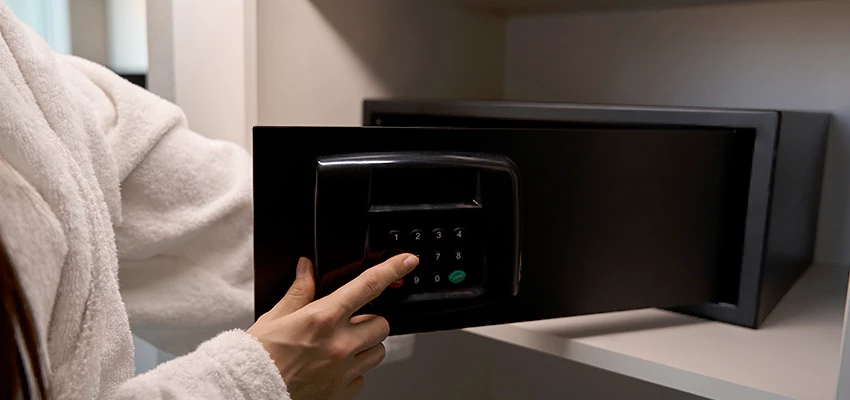 Safe Unlocking Service Company in Mead Valley, California