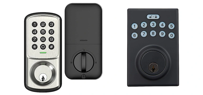 Garage Emergency Lock Replacements in Mead Valley, CA