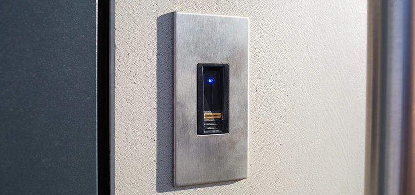 Fingerprint Biometric Entry Systems Maintenance in Mead Valley, California
