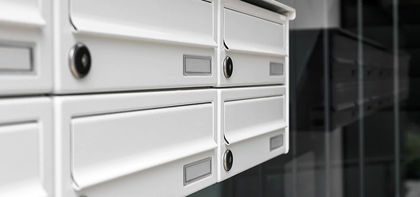 Mailbox Tubular Lock Replacement in Mead Valley, California