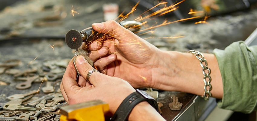 Mobile Locksmith For Lock Replacement Service in Mead Valley, California