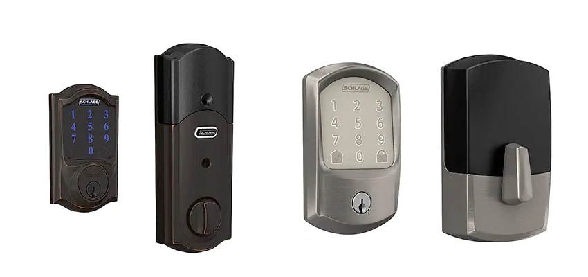 Schlage Smart Locks Repair in Mead Valley, California