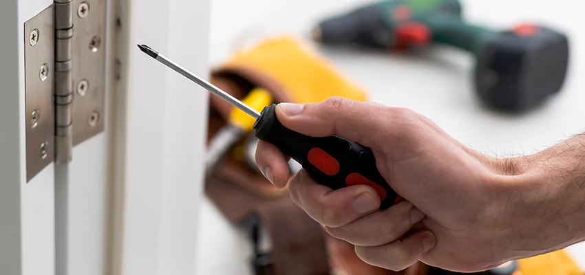 Holiday Emergency Locksmith in Mead Valley, California