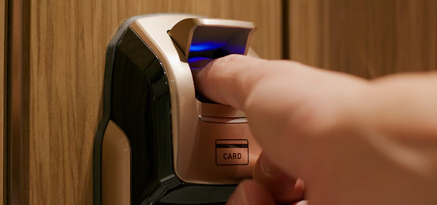 Fingerprint Door Locks Replacement in Mead Valley, CA