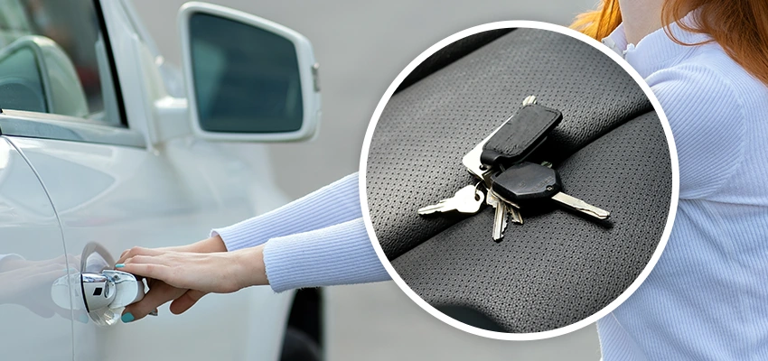 Locksmith For Locked Car Keys In Car in Mead Valley, California