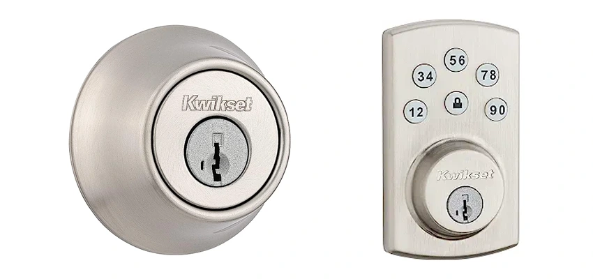 Kwikset Keypad Lock Repair And Installation in Mead Valley, CA