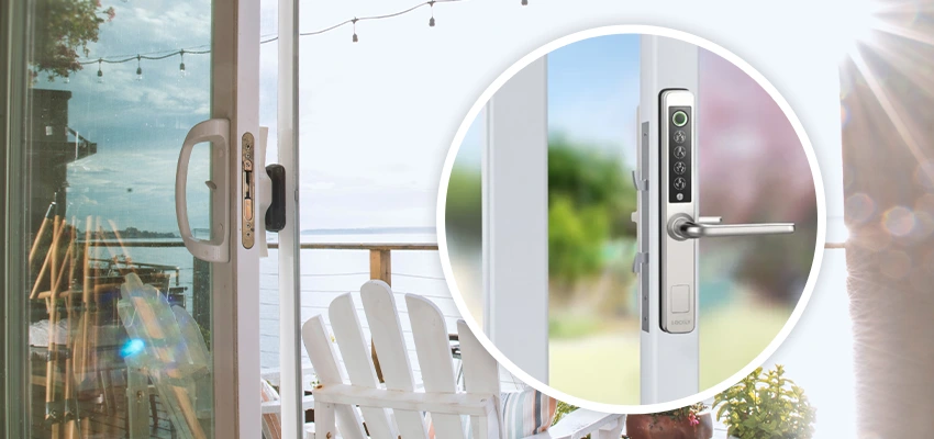 Sliding French Doors Locks Installation in Mead Valley, California