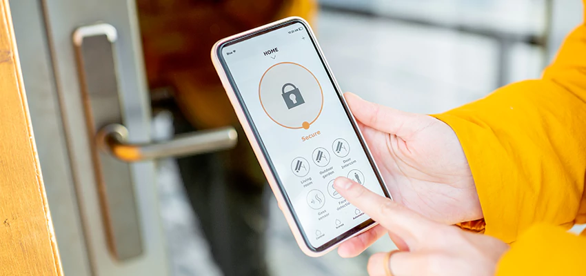 Automatic Door Lock Opener Repair in Mead Valley, California