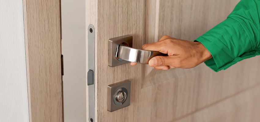 Garage Door Lock Reinforcements in Mead Valley, California