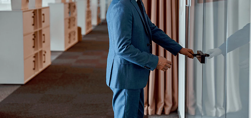 Commercial Glass Door Locks in Mead Valley, CA