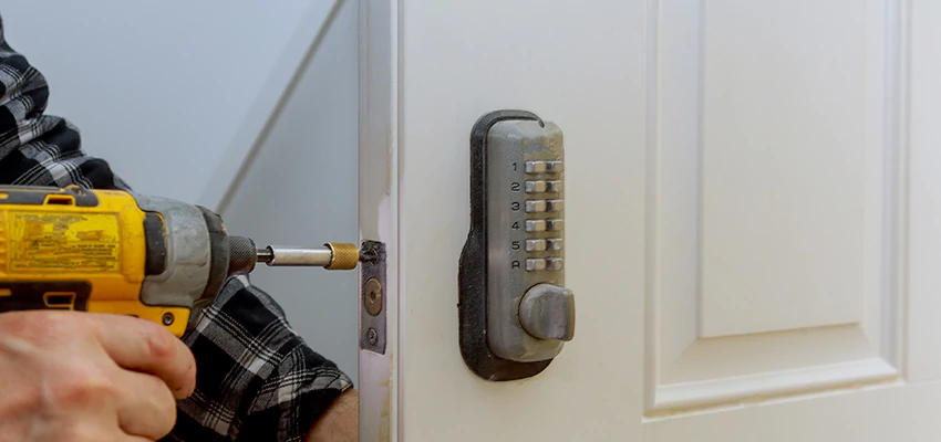 Digital Locks For Home Invasion Prevention in Mead Valley, CA