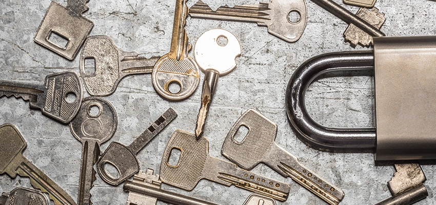 Lock Rekeying Services in Mead Valley, California