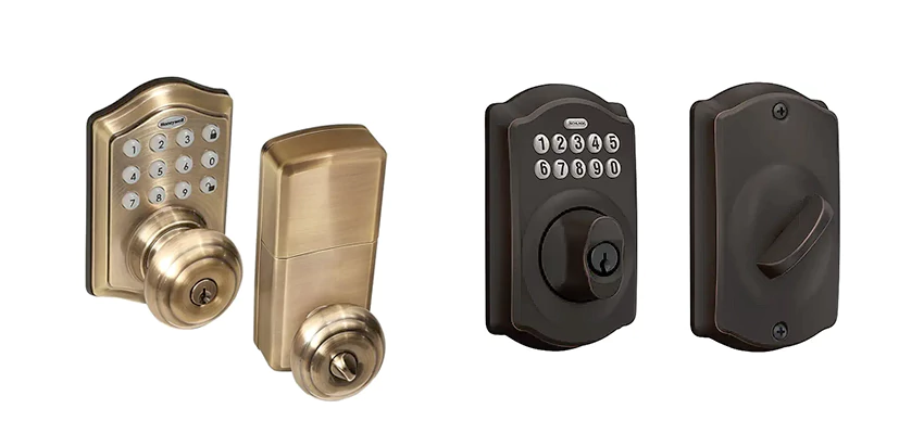 Medeco Locks Replacement in Mead Valley, CA