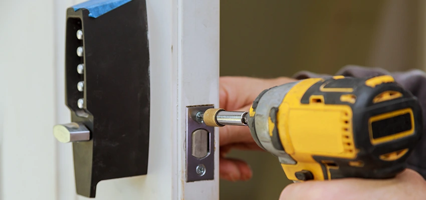 Eviction Locksmith For Key Duplication in Mead Valley, California