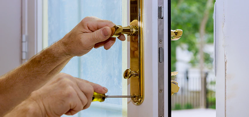 Local Locksmith For Key Duplication in Mead Valley, CA