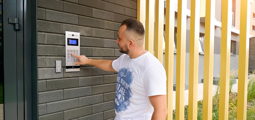 Locksmith Company For Smart Lock System Installation in Mead Valley, California