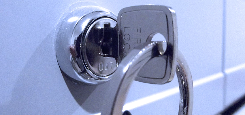 Mailbox Biometric Lock Replacement in Mead Valley, California