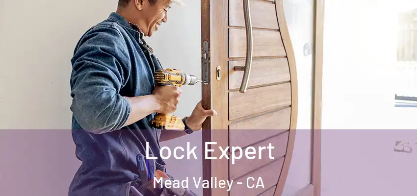 Lock Expert Mead Valley - CA